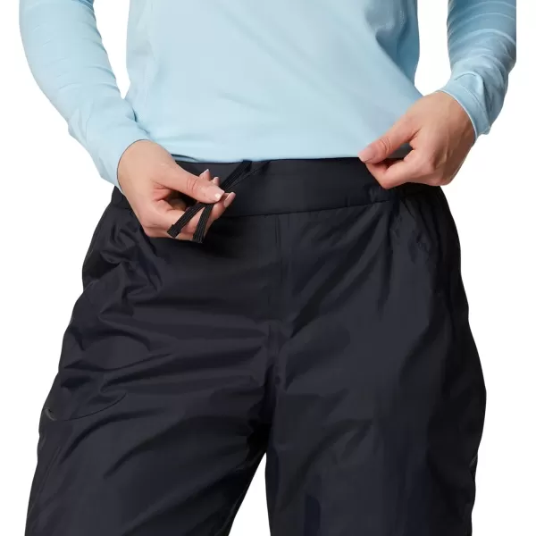 imageColumbia Womens Pouring Adventure Ii PantBlack