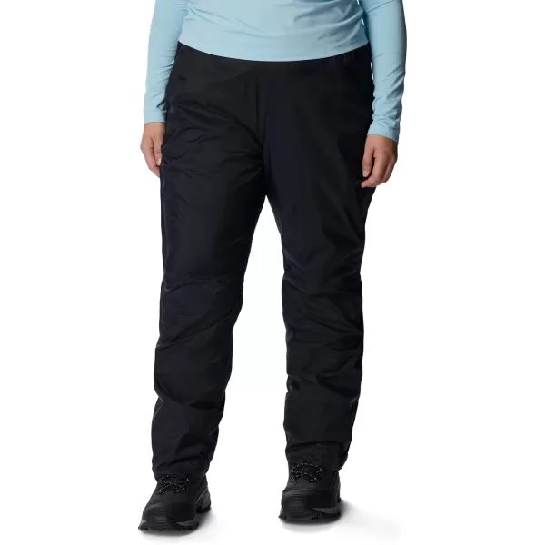 imageColumbia Womens Pouring Adventure Ii PantBlack