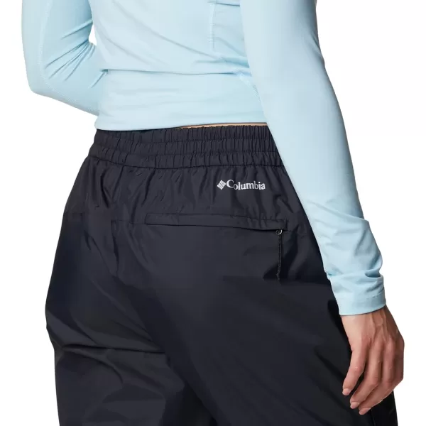 imageColumbia Womens Pouring Adventure Ii PantBlack