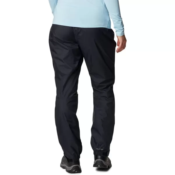 imageColumbia Womens Pouring Adventure Ii PantBlack
