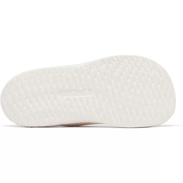 imageColumbia Womens Ramble Flip Sport SandalSea SaltSea Salt