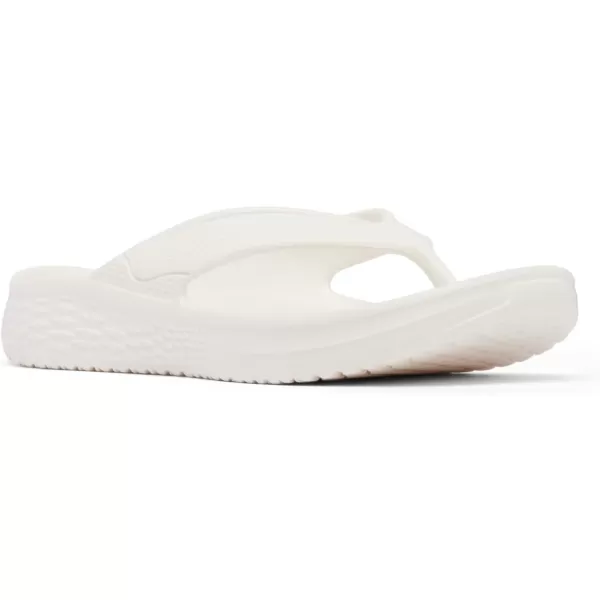 imageColumbia Womens Ramble Flip Sport SandalSea SaltSea Salt