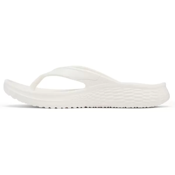 imageColumbia Womens Ramble Flip Sport SandalSea SaltSea Salt