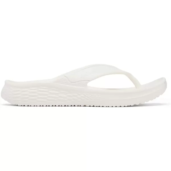 imageColumbia Womens Ramble Flip Sport SandalSea SaltSea Salt
