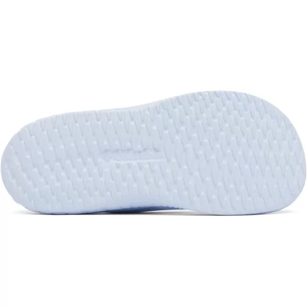 imageColumbia Womens Ramble Flip Sport SandalWhisperWhisper
