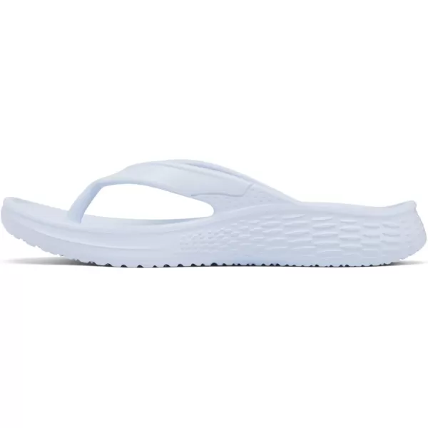 imageColumbia Womens Ramble Flip Sport SandalWhisperWhisper