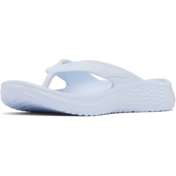 imageColumbia Womens Ramble Flip Sport SandalWhisperWhisper