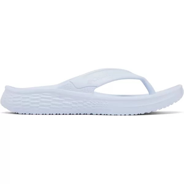 imageColumbia Womens Ramble Flip Sport SandalWhisperWhisper