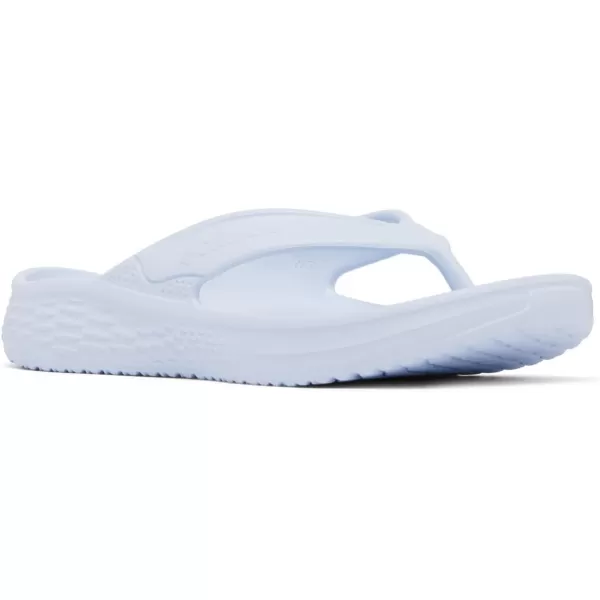 imageColumbia Womens Ramble Flip Sport SandalWhisperWhisper