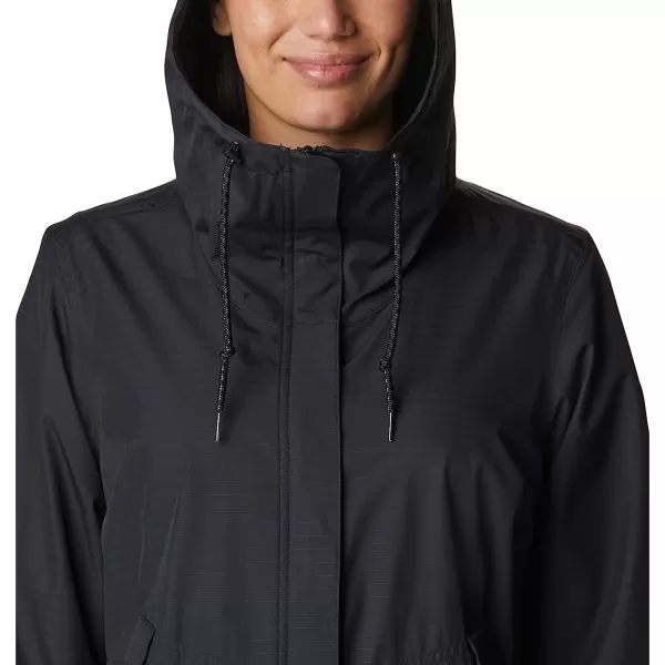 imageColumbia Womens Ramona Falls JacketBlack
