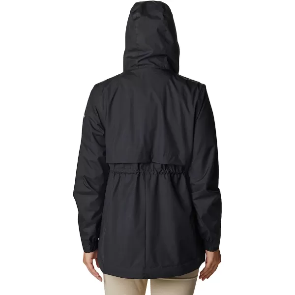 imageColumbia Womens Ramona Falls JacketBlack
