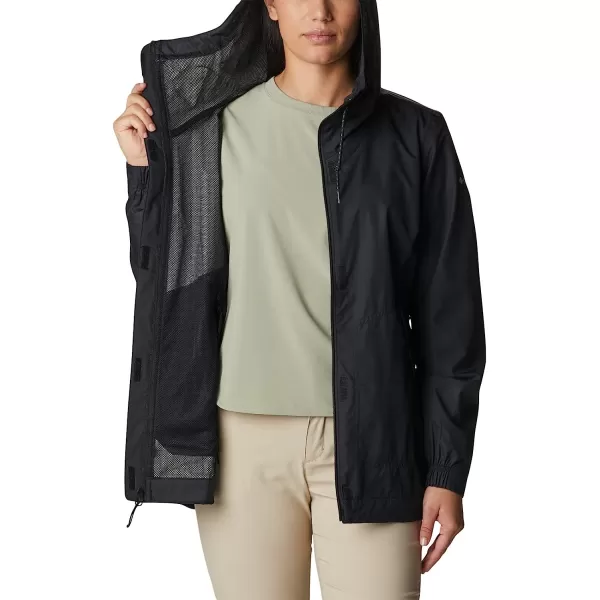 imageColumbia Womens Ramona Falls JacketBlack
