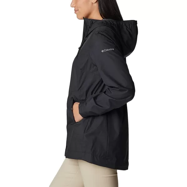 imageColumbia Womens Ramona Falls JacketBlack