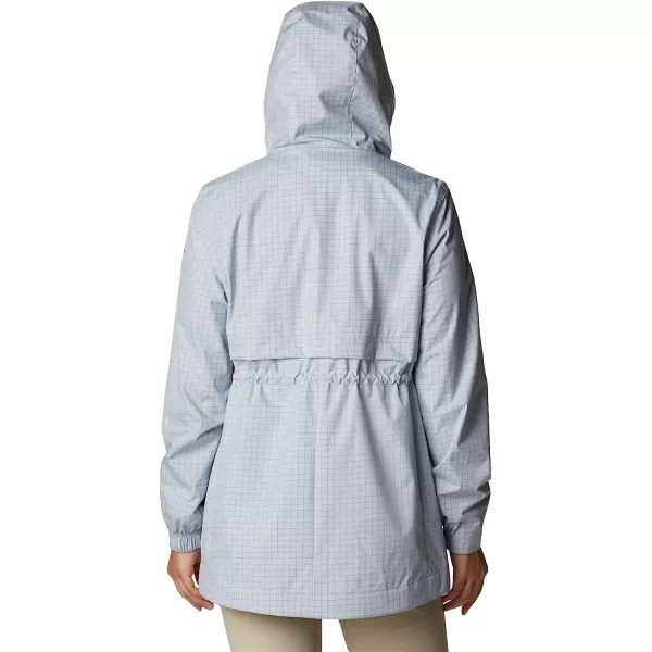 imageColumbia Womens Ramona Falls JacketCirrus Grey