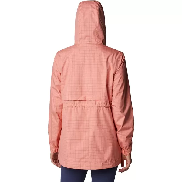 imageColumbia Womens Ramona Falls JacketCoral Reef