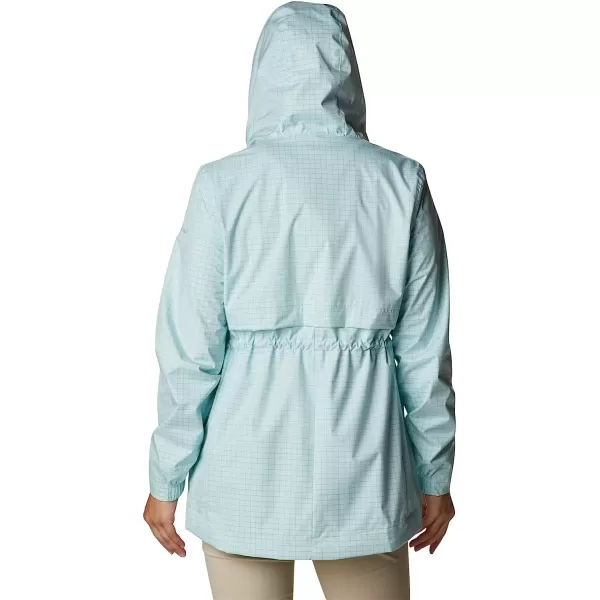 imageColumbia Womens Ramona Falls JacketIcy Morn