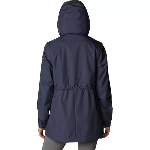 imageColumbia Womens Ramona Falls JacketNocturnal