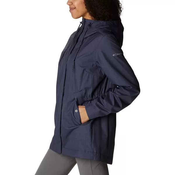 imageColumbia Womens Ramona Falls JacketNocturnal