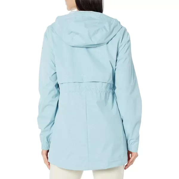 imageColumbia Womens Ramona Falls JacketSpring Blue Dobby