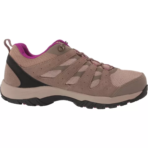 imageColumbia Womens Redmond Iii Waterproof Hiking ShoeOxford TanWet Sand