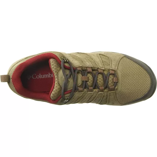 imageColumbia Womens Redmond V2 Waterproof Hiking ShoePebbleBeet