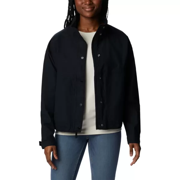 imageColumbia Womens Sage Lake JacketBlack