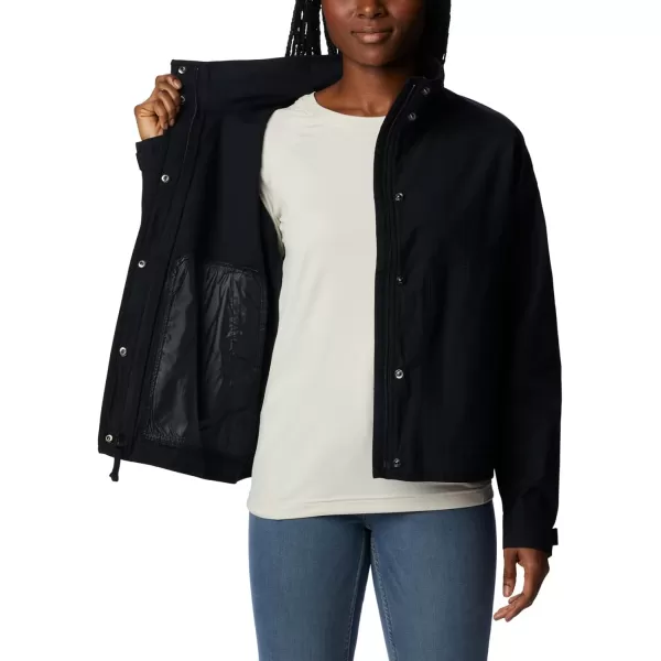 imageColumbia Womens Sage Lake JacketBlack