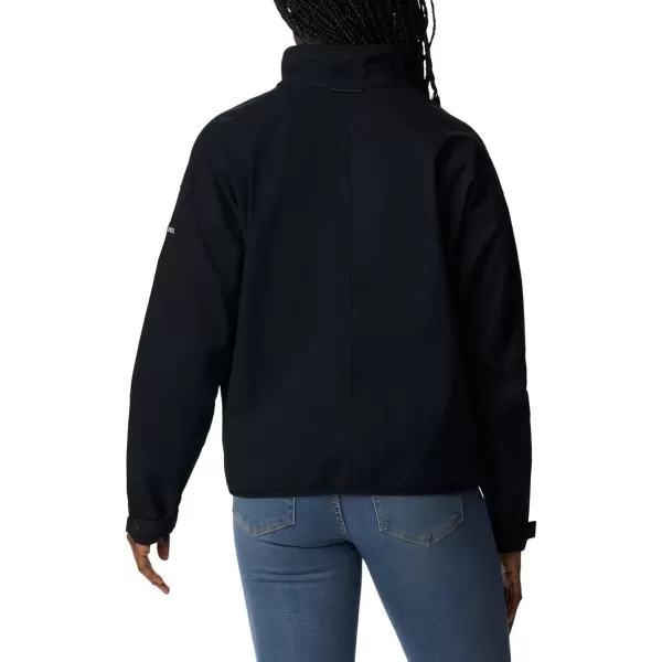 imageColumbia Womens Sage Lake JacketBlack