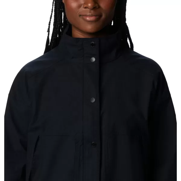 imageColumbia Womens Sage Lake JacketBlack