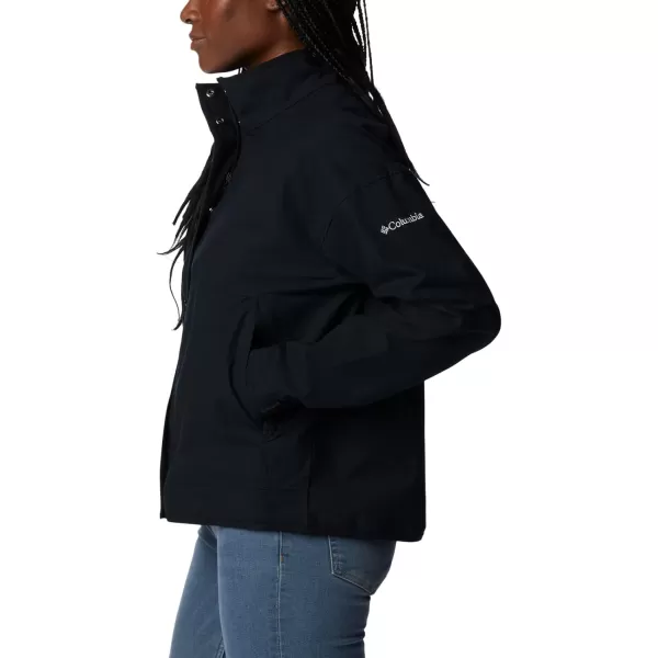 imageColumbia Womens Sage Lake JacketBlack