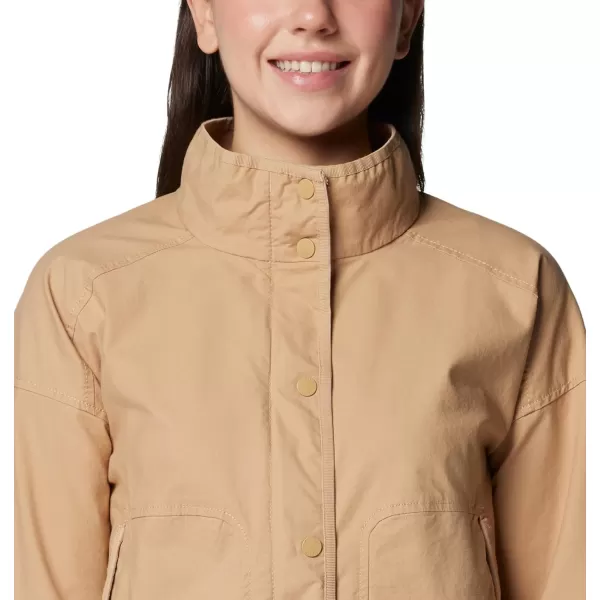 imageColumbia Womens Sage Lake JacketCanoe