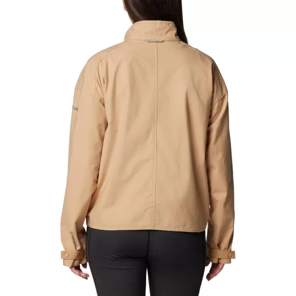 imageColumbia Womens Sage Lake JacketCanoe