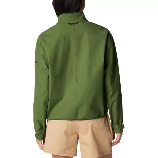 imageColumbia Womens Sage Lake JacketCanteen