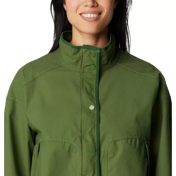 imageColumbia Womens Sage Lake JacketCanteen