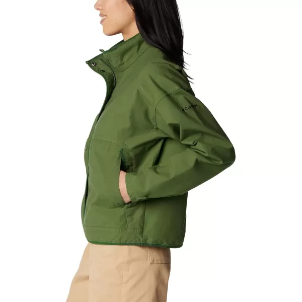 imageColumbia Womens Sage Lake JacketCanteen