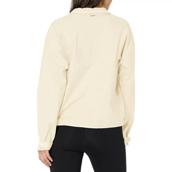 imageColumbia Womens Sage Lake JacketChalk