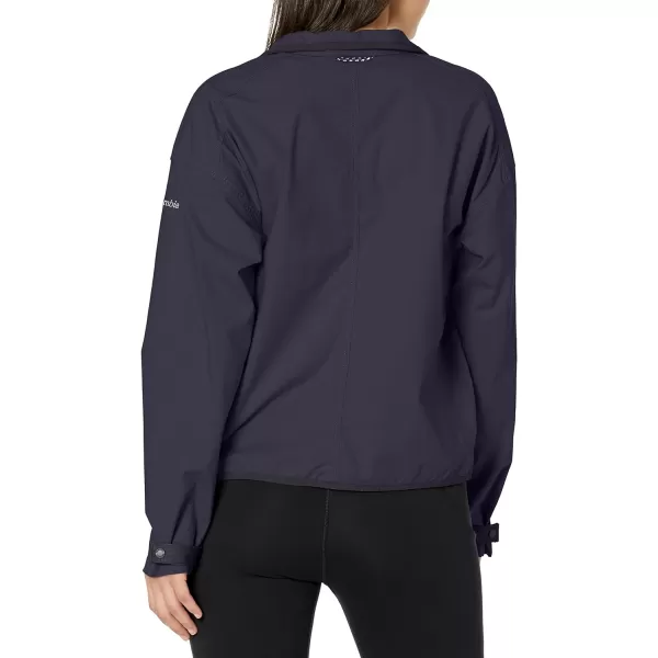 imageColumbia Womens Sage Lake JacketNocturnal