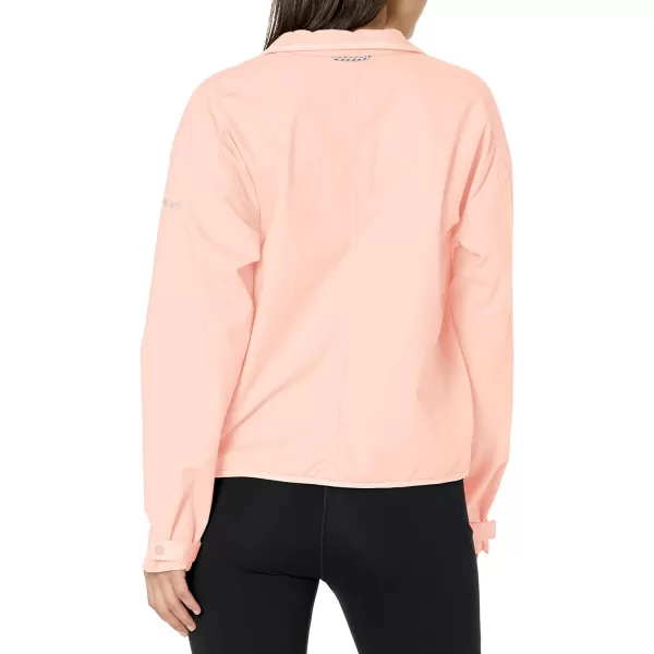 imageColumbia Womens Sage Lake JacketPeach Blossom