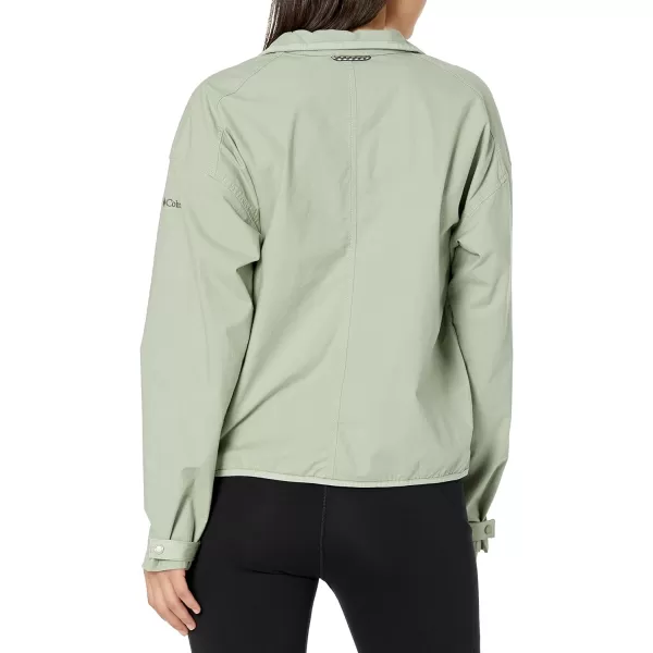 imageColumbia Womens Sage Lake JacketSafari