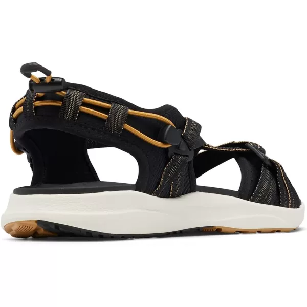 imageColumbia Womens Sandal SportBlackDark Stone