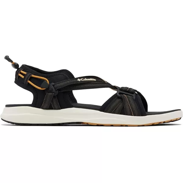 imageColumbia Womens Sandal SportBlackDark Stone