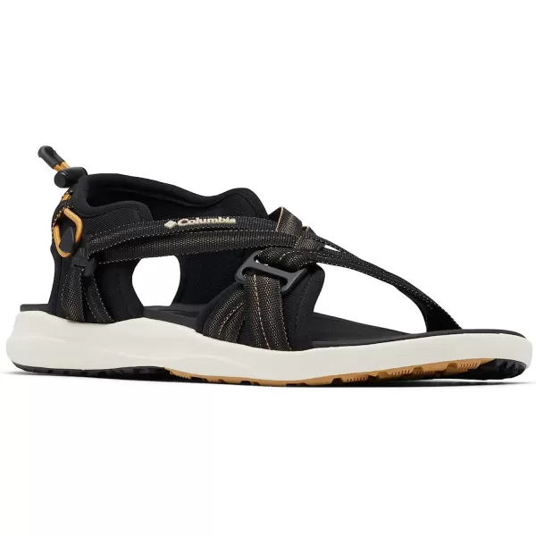 imageColumbia Womens Sandal SportBlackDark Stone