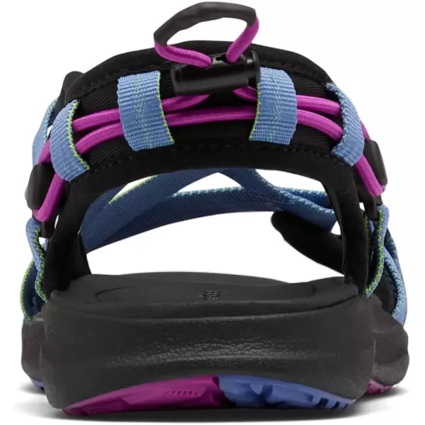 imageColumbia Womens Sandal SportVelvet CoveBlack
