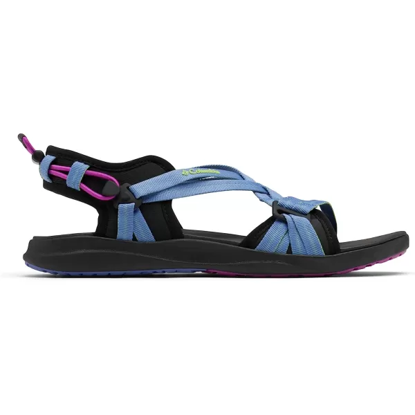 imageColumbia Womens Sandal SportVelvet CoveBlack