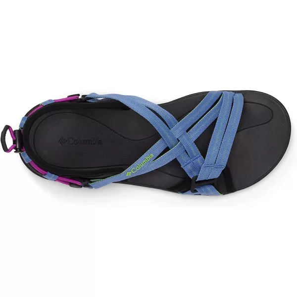 imageColumbia Womens Sandal SportVelvet CoveBlack