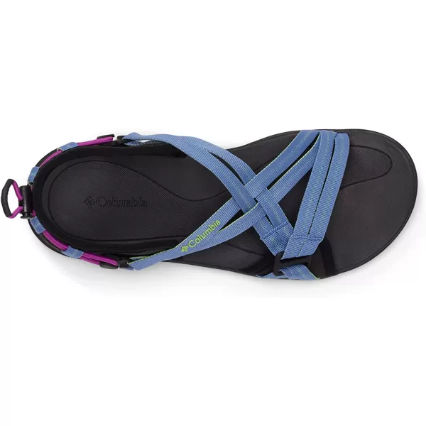 imageColumbia Womens Sandal SportVelvet CoveBlack