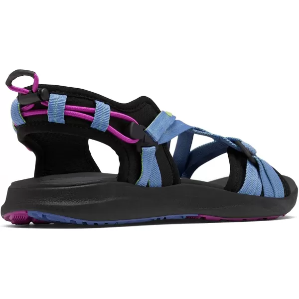 imageColumbia Womens Sandal SportVelvet CoveBlack