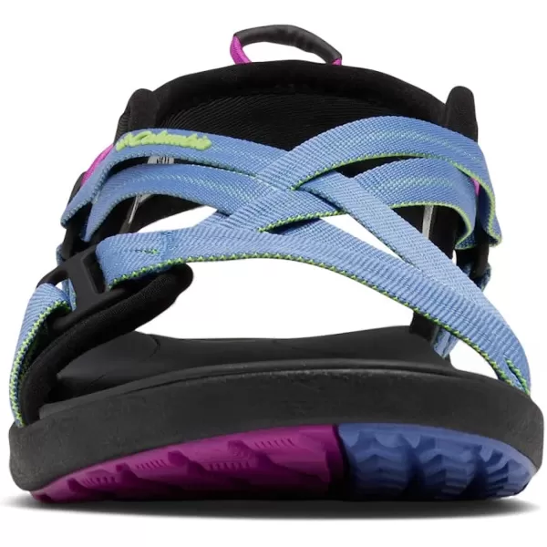 imageColumbia Womens Sandal SportVelvet CoveBlack