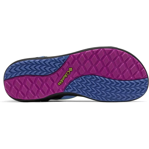 imageColumbia Womens Sandal SportVelvet CoveBlack