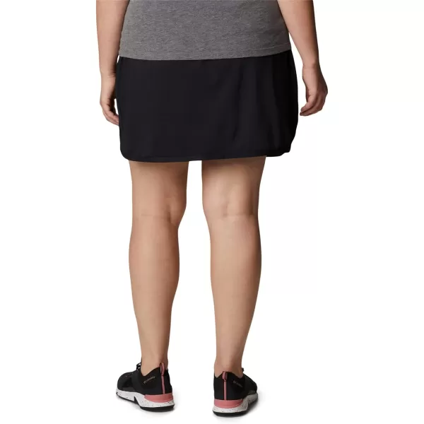 imageColumbia Womens Sandy Creek Stretch SkortBlack